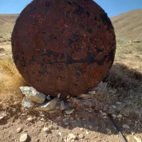 فروش‌تانکر۴میل‌۱۰۰۰۰لیتری|مصالح و تجهیزات ساختمان|مهاباد (آذربایجان غربی), |دیوار