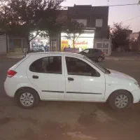 تیبا دو مدل ۱۴۰۰|خودرو سواری و وانت|تربت‌حیدریه, شهید بهشتی|دیوار