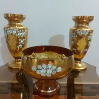 سه تیکه اگرمن چک