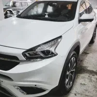 تیگو ۷ مدل آخر ۹۹ تحویل ۱۴۰۰ بدون هیچ ایرادی
