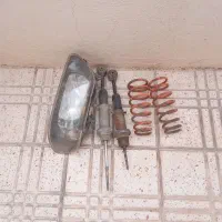 با سلام لوازم پراید