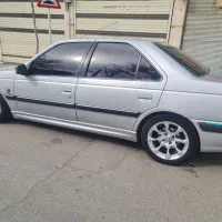 پارس|خودرو سواری و وانت|بروجرد, |دیوار