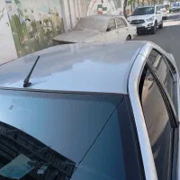 پرشیا سال مدل 85|خودرو سواری و وانت|میانه, |دیوار