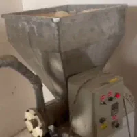 دستگاه تمام اتومات نانوایی (سنگک)|ماشین‌آلات صنعتی|خواف, |دیوار