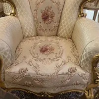 فروش مبلمان استیل