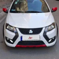 کوییک R|خودرو سواری و وانت|تهران, شهرک صدرا|دیوار