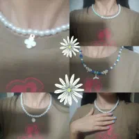 گردنبند پینترستی
