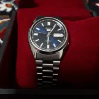 ساعت مچی سیکو پنج اصل نو