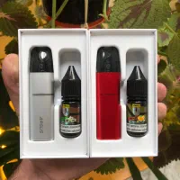 پاد دائمی و سالت|زیورآلات و اکسسوری|کرج, شاهین‌ویلا|دیوار