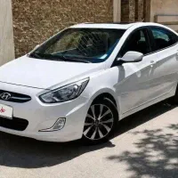 اکسنت ۲۰۱۵ نیمه فول