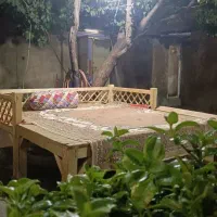 250 متری ویلایی قزوین