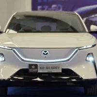 Mazda Ez60