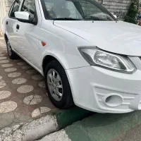ساینا دنده مدل۹۸ ۱۰۴هزار کار|خودرو سواری و وانت|کومله, |دیوار