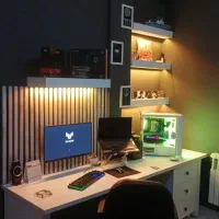 جذب نیری ام دی اف کار