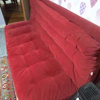 کاناپه تخت خواب شو