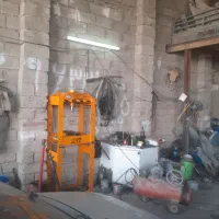 مجموعه صافکاری جلوبندی ورنگ امیزی|خدمات موتور و ماشین|بهبهان, |دیوار