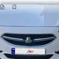 شاهین اتومات با سانروف صفر ۴۰۳