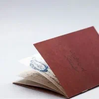 شناسنامه گم کردم بنام بهاالدین حسینی