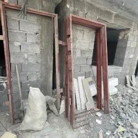 چهار چوب درب اتاق