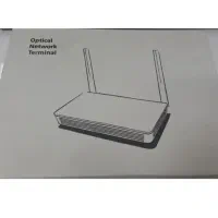 مودم روتر Gpon-ONT هواوی مدل  EG8145V5|مودم و تجهیزات شبکه|فردیس, قریشی|دیوار