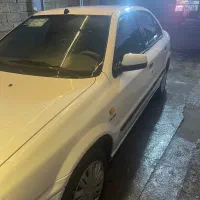 سمند ملی موتور دوگانه شرکتی|خودرو سواری و وانت|اردبیل, |دیوار