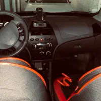 تیبا ۲ مدل ۹۷|خودرو سواری و وانت|تهران, مهران|دیوار