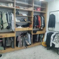 حسنی اسپیناس/۱۷۸متر۳خواب/تهاتر با واحد کوچکتر/|فروش آپارتمان|اندیشه, اندیشه فاز ۱|دیوار