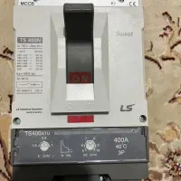 کلید LSآمپر 400 ولت750