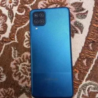 گوشی سامسونگ A12|موبایل|مشهد, شفا|دیوار