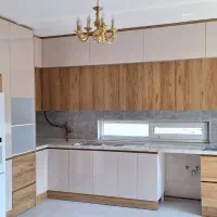 کابینت و کمد شرایطی|خدمات پیشه و مهارت|سیاهکل, |دیوار