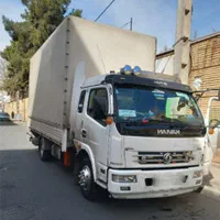 باربری  مشهد بار تضمینی شهروشهرستان کل مشهد