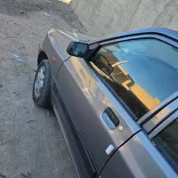 پراید عروسک شاسی بی ترک|خودرو سواری و وانت|قروه, |دیوار