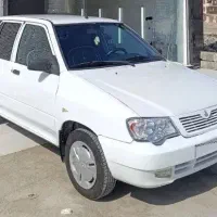 پراید ۱۱۱مدل ۹۳
