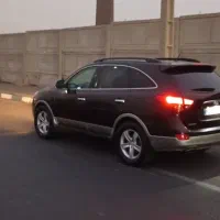 ix55 2011 درحد نو|خودرو سواری و وانت|تهران, شهرک صادقیه|دیوار