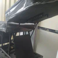 صندلی ارایشگاه