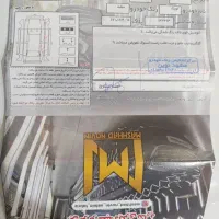 کوئیک، در حد صفر ،کارکرد ۳۵۰۰۰ هزار|خودرو سواری و وانت|تبریز, |دیوار