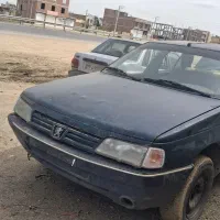 پژو آردی مدل۸۲