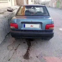 پراید ۸۳تمیزانژوکتورشهربافت