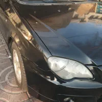 پروتون جن ۲ مدل ۲۰۰۷|خودرو سواری و وانت|تهران, تهرانپارس شرقی|دیوار