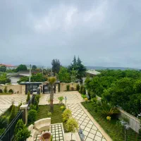 با خرید این ویلا یعنی لاتاری بردی/چسبیده به جنگل|فروش خانه و ویلا|چمستان, |دیوار