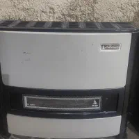 دوعدد بخاری سالم|بخاری، هیتر، شومینه|نسیم‌شهر, |دیوار