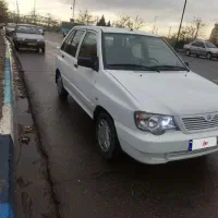 پراید 111se بدون رنگ(شاسی ها بدون جوش و تصادفی)