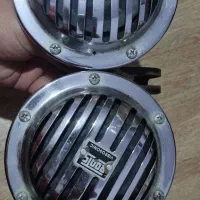 بوق روتس سالم|کلکسیون اشیاء عتیقه|رشت, باهنر|دیوار