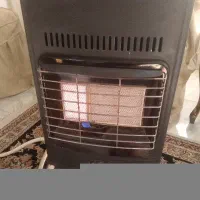 بخاری بدون دودکش