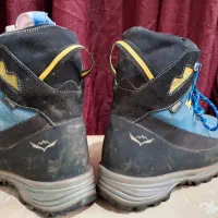 پوتین کوهنوردی زمستانه مدل ساوالان از برند قارتال|کوهنوردی و کمپینگ|رودسر, |دیوار