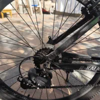 فروش دوچرخه ۲۴ برند کالخوف|دوچرخه، اسکیت، اسکوتر|شیراز, نیستان|دیوار