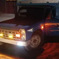 نیسان ۱۴۰۲ 27تا کار دریچه سیمی