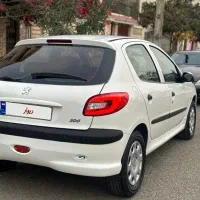 ۲۰۶ تیپ ۲|خودرو سواری و وانت|تالش, هشتپر|دیوار