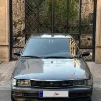 تویوتا کرونا دلفینی ۱۹۹۱ و بسیار تمیز