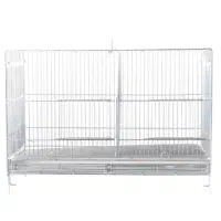 قفس سایز ۶۴ ماده جدا کن